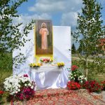 Uroczystość Bożego Ciała_Procesja Eucharystyczna