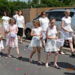 Uroczystość Bożego Ciała_Procesja Eucharystyczna