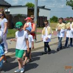 Uroczystość Bożego Ciała_Procesja Eucharystyczna
