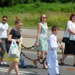 Uroczystość Bożego Ciała_Procesja Eucharystyczna