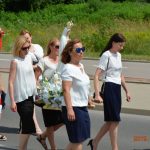 Uroczystość Bożego Ciała_Procesja Eucharystyczna