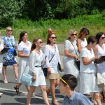 Uroczystość Bożego Ciała_Procesja Eucharystyczna