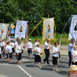 Uroczystość Bożego Ciała_Procesja Eucharystyczna