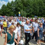 Uroczystość Bożego Ciała_Procesja Eucharystyczna