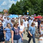Uroczystość Bożego Ciała_Procesja Eucharystyczna