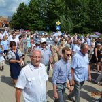 Uroczystość Bożego Ciała_Procesja Eucharystyczna