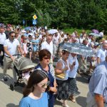 Uroczystość Bożego Ciała_Procesja Eucharystyczna