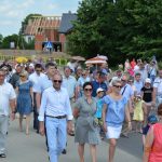 Uroczystość Bożego Ciała_Procesja Eucharystyczna