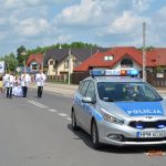 Uroczystość Bożego Ciała_Procesja Eucharystyczna