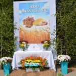 Uroczystość Bożego Ciała_Procesja Eucharystyczna