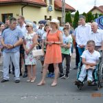 Uroczystość Bożego Ciała_Procesja Eucharystyczna