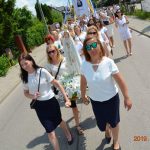Uroczystość Bożego Ciała_Procesja Eucharystyczna