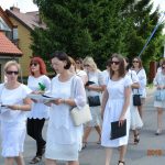 Uroczystość Bożego Ciała_Procesja Eucharystyczna