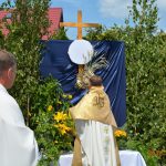Uroczystość Bożego Ciała_Procesja Eucharystyczna