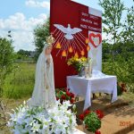 Uroczystość Bożego Ciała_Procesja Eucharystyczna