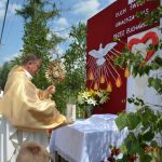 Uroczystość Bożego Ciała_Procesja Eucharystyczna