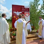 Uroczystość Bożego Ciała_Procesja Eucharystyczna