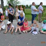 Uroczystość Bożego Ciała_Procesja Eucharystyczna