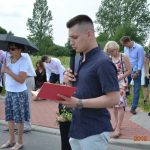 Uroczystość Bożego Ciała_Procesja Eucharystyczna