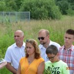 Uroczystość Bożego Ciała_Procesja Eucharystyczna