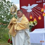 Uroczystość Bożego Ciała_Procesja Eucharystyczna