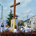 Uroczystość Bożego Ciała_Procesja Eucharystyczna