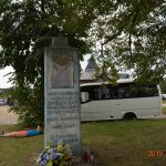 Pielgrzymka dzień 14 „Przeprośna Górka” – Mstów