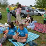 Pielgrzymka dzień 14 „Przeprośna Górka” – Mstów