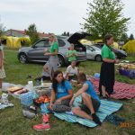 Pielgrzymka dzień 14 „Przeprośna Górka” – Mstów