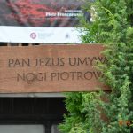 Pielgrzymka dzień 14 „Przeprośna Górka” – Mstów