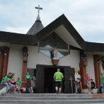 Pielgrzymka dzień 14 „Przeprośna Górka” – Mstów