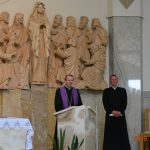 Pielgrzymka dzień 14 „Przeprośna Górka” – Mstów