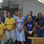 Pielgrzymka dzień 14 „Przeprośna Górka” – Mstów