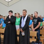 Pielgrzymka dzień 14 „Przeprośna Górka” – Mstów