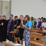 Pielgrzymka dzień 14 „Przeprośna Górka” – Mstów