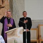 Pielgrzymka dzień 14 „Przeprośna Górka” – Mstów