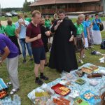 Pielgrzymka dzień 14 „Przeprośna Górka” – Mstów