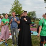 Pielgrzymka dzień 14 „Przeprośna Górka” – Mstów
