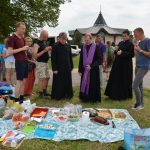 Pielgrzymka dzień 14 „Przeprośna Górka” – Mstów