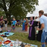 Pielgrzymka dzień 14 „Przeprośna Górka” – Mstów