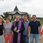 Pielgrzymka dzień 14 „Przeprośna Górka” – Mstów