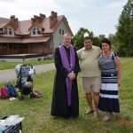 Pielgrzymka dzień 14 „Przeprośna Górka” – Mstów