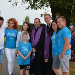 Pielgrzymka dzień 14 „Przeprośna Górka” – Mstów