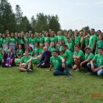 Pielgrzymka dzień 14 „Przeprośna Górka” – Mstów