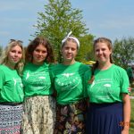 Pielgrzymka dzień 14 „Przeprośna Górka” – Mstów