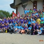 Pielgrzymka dzień 14 „Przeprośna Górka” – Mstów