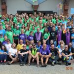 Pielgrzymka dzień 14 „Przeprośna Górka” – Mstów