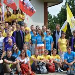Pielgrzymka dzień 14 „Przeprośna Górka” – Mstów