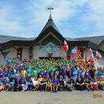 Pielgrzymka dzień 14 „Przeprośna Górka” – Mstów