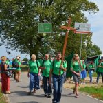Pielgrzymka dzień 14 „Przeprośna Górka” – Mstów